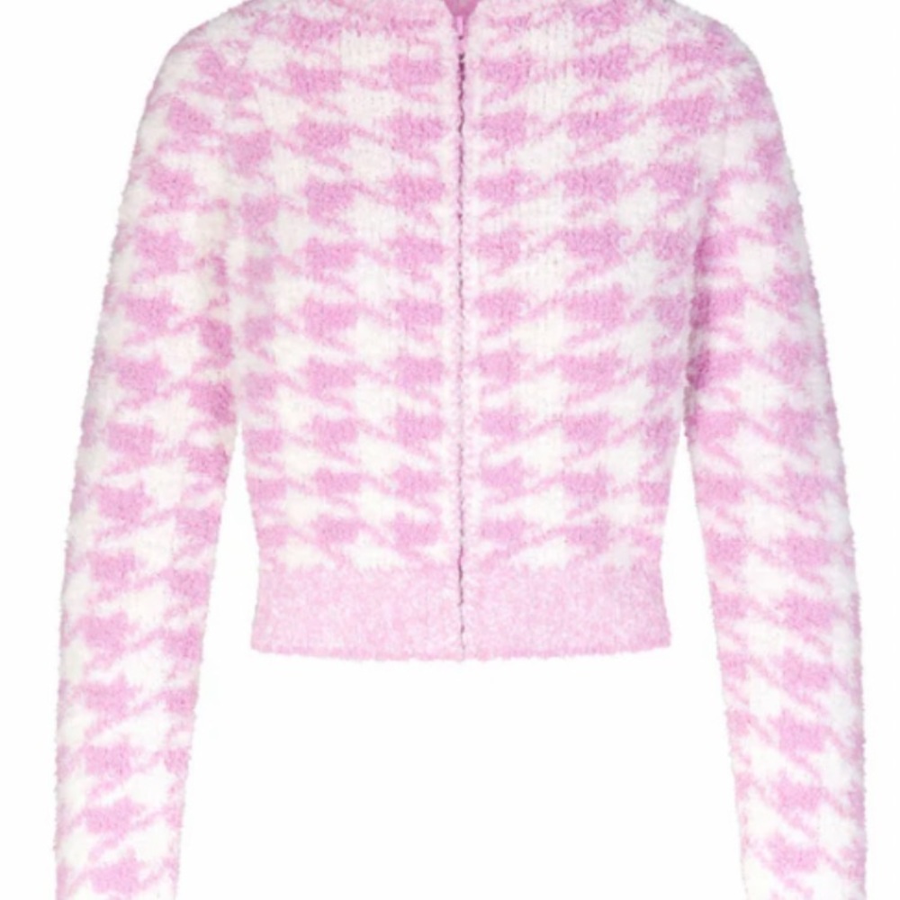 Skims Cozy Set